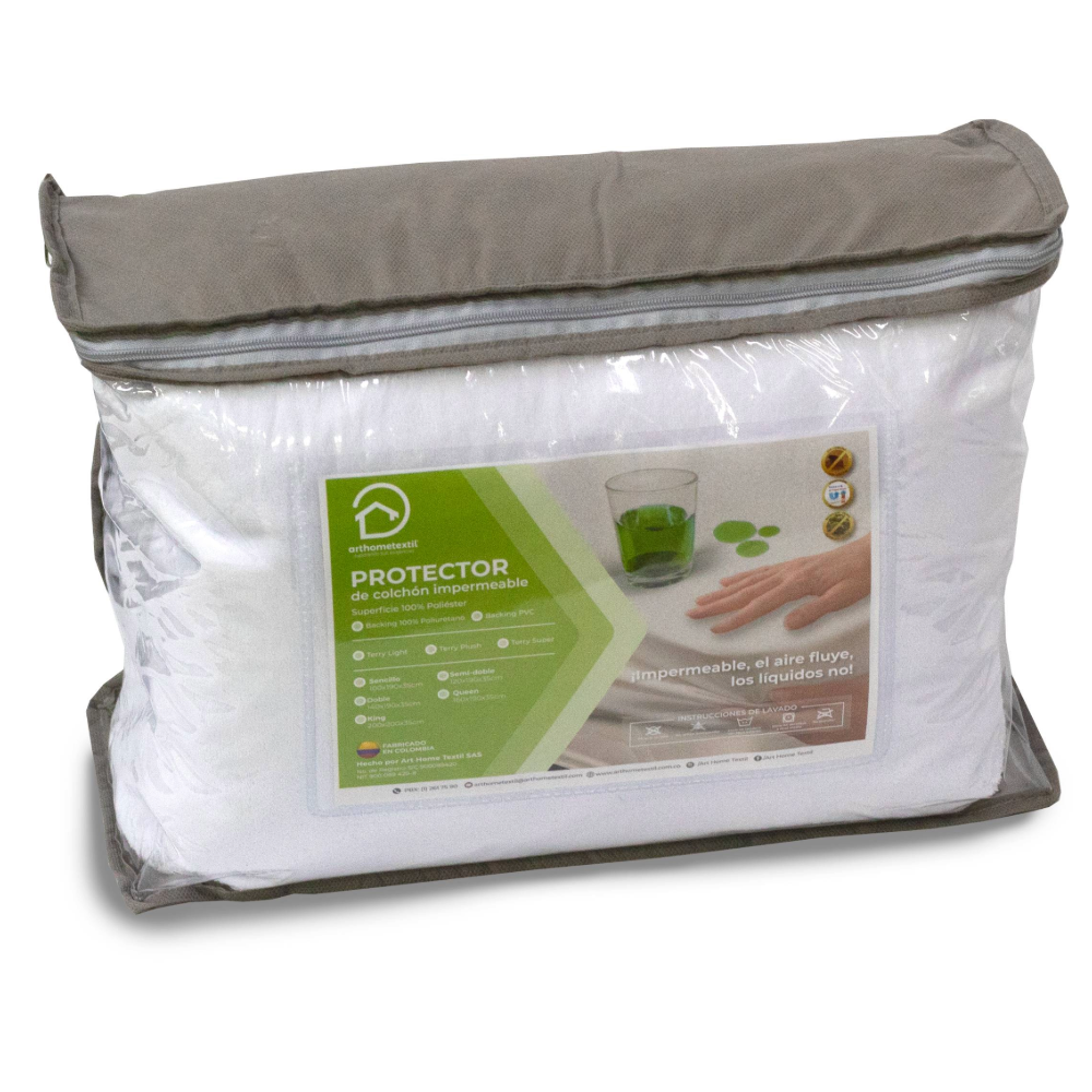 Protector de colchón Ultra suave - Imagen 7