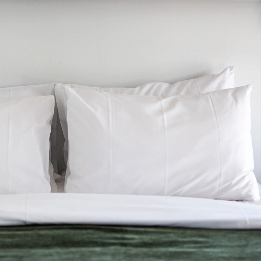 Set x2 Protector de Almohada - Imagen 2