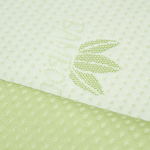 Bamboo Tecnología para colchón